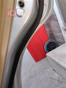 Geely Emgrand 8